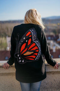 Butterfly Jacket