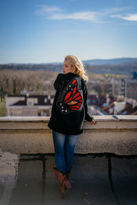 Butterfly Jacket