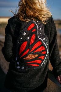 Butterfly Jacket