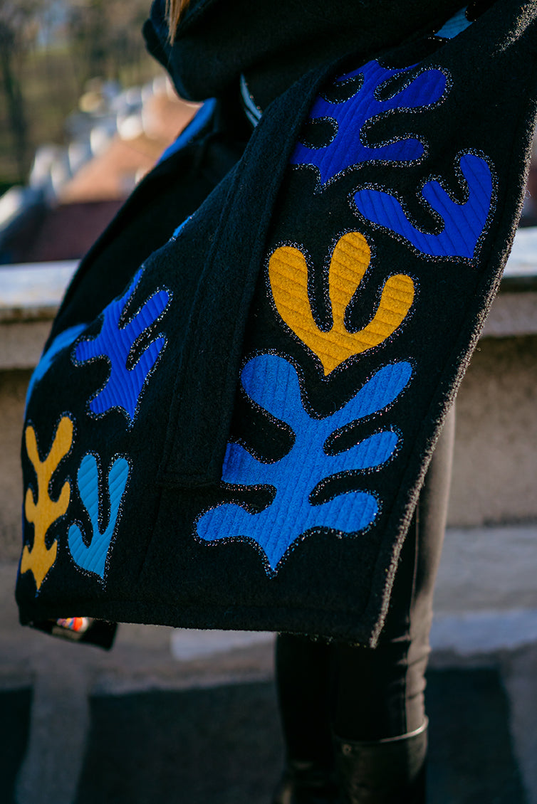 Matisse Coat