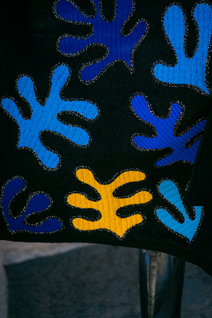 Matisse Coat