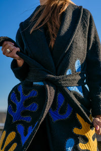 Matisse Coat